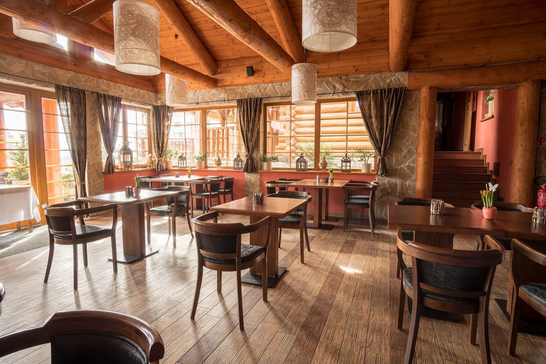 Moderné a nové GASTRO v ťažkej dobe Covidu